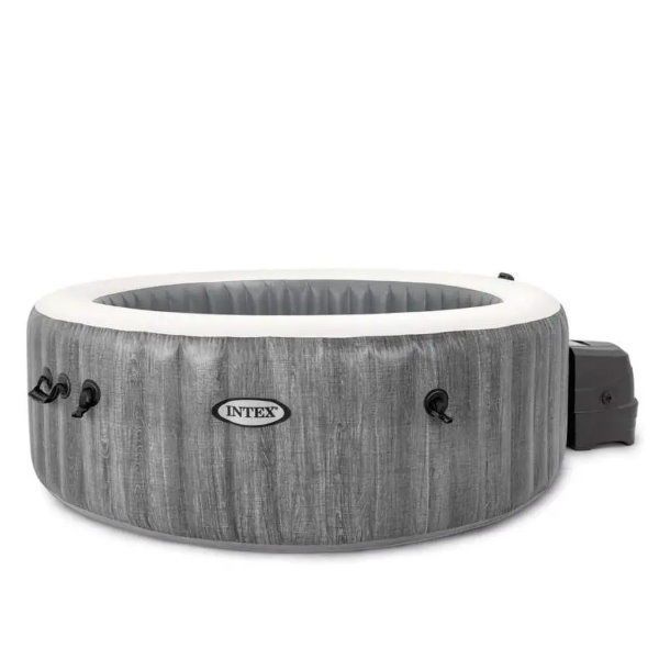 Jacuzzi Spa gonflabil Greywood (216&times;71cm) 28442 foto