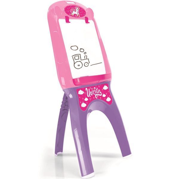 Tablă de desen Dolu Unicorn 2562 foto