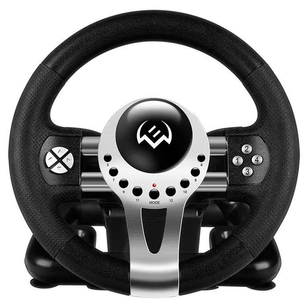 Игровой руль Wheel SVEN GC-W700 97491 фото