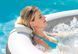 Jacuzzi Spa gonflabil Greywood (216&times;71cm) 28442 foto 7