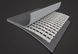 Jacuzzi Spa gonflabil Greywood (216&times;71cm) 28442 foto 12