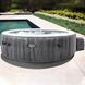 Jacuzzi Spa gonflabil Greywood (216&times;71cm) 28442 foto 3