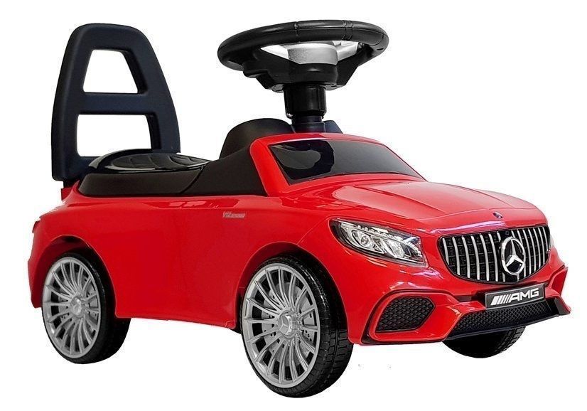Tolocar mașină Mercedes 200674324 foto