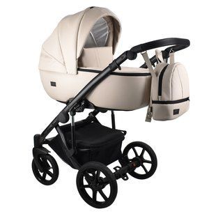 Cărucior 2/1 Bexa Air Ecco Beige AIR BEIGE foto