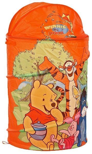 Coș de jucării &bdquo;Winnie Pooh&rdquo; жк-97 foto