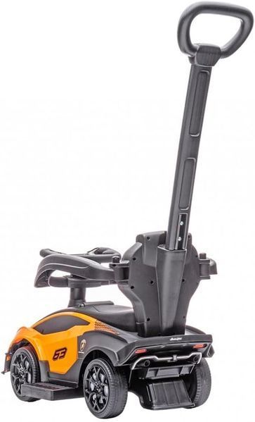 Tolocar cu m&acirc;ner Lamborghini Orange 79709 foto