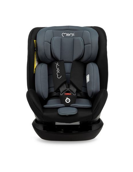Автокресло с вращением на 360 градусов MoMi Urso 0-36 кг M0922 фото