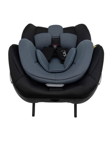 Автокресло с вращением на 360 градусов MoMi Urso 0-36 кг M0922 фото