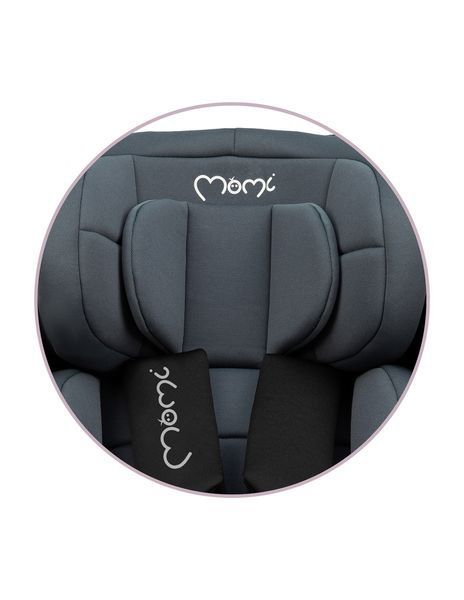 Автокресло с вращением на 360 градусов MoMi Urso 0-36 кг M0922 фото