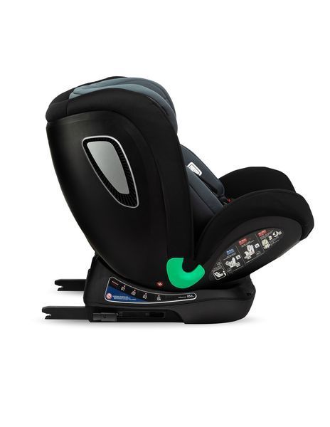 Автокресло с вращением на 360 градусов MoMi Urso 0-36 кг M0922 фото