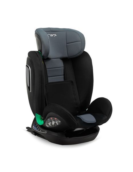 Автокресло с вращением на 360 градусов MoMi Urso 0-36 кг M0922 фото