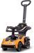 Tolocar cu m&acirc;ner Lamborghini Orange 79709 foto 1