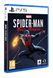 CD Spider-Man Miles Morales PS5 202780 foto 1