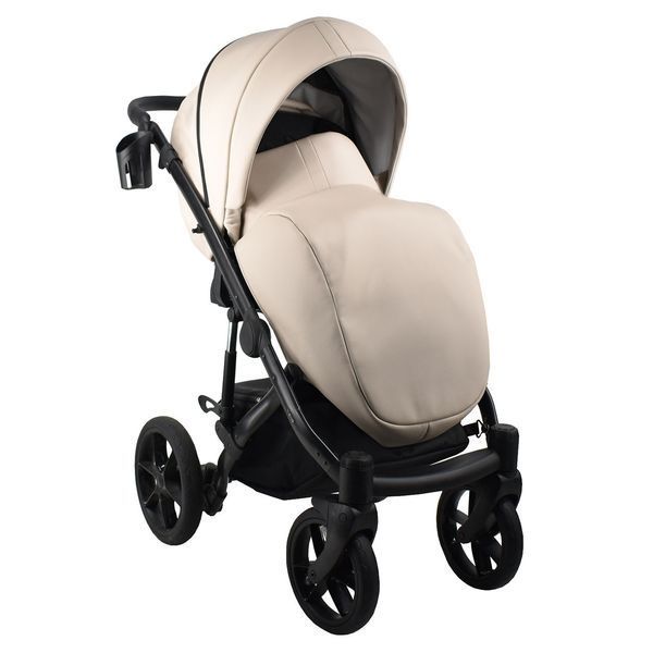 Коляска 2/1 Bexa Air Ecco Beige AIR BEIGE фото
