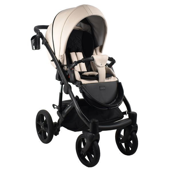Коляска 2/1 Bexa Air Ecco Beige AIR BEIGE фото