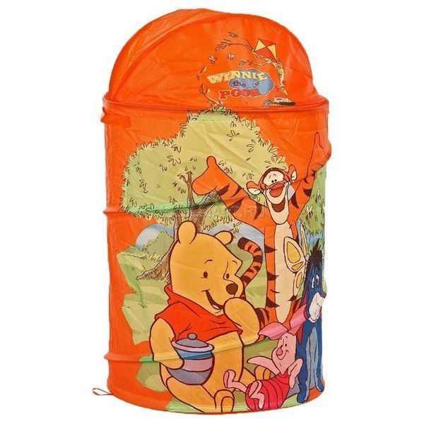 Coș de jucării &bdquo;Winnie Pooh&rdquo; жк-97 foto