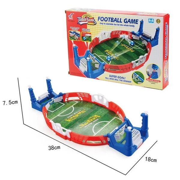 Настольная игра Mini Football 22836 фото