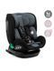 Автокресло с вращением на 360 градусов MoMi Urso 0-36 кг M0922 фото 5