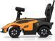 Tolocar cu m&acirc;ner Lamborghini Orange 79709 foto 8