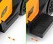Tolocar cu m&acirc;ner Lamborghini Orange 79709 foto 4
