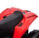 Atv electric Dake cu telecomandă Red CA002/1 foto 4
