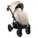 Коляска 2/1 Bexa Air Ecco Beige AIR BEIGE фото 2