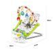 Șezlong-Balansoar muzical Baby Toys Green MKR646154 foto 1