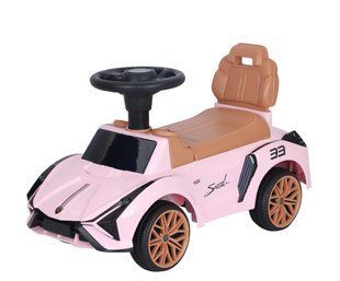Tolocar Lamborghini Pink 57586 foto