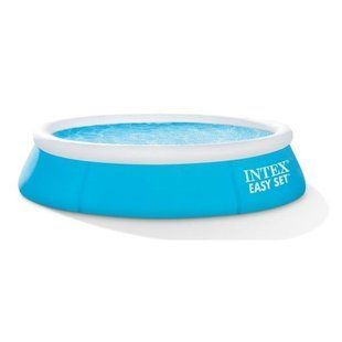 Piscină Easy Set Intex (183&times;51cm) 28101 foto