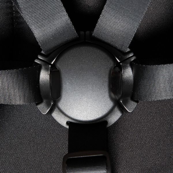 Cărucior 2/1 Espiro Only 2025 Black RZ-00006847 foto