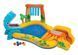 Aqua parc gonflabil Dino 57444 foto 1