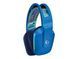Căști gaming Logitech G733 Blue 126721 foto 3