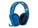 Căști gaming Logitech G733 Blue 126721 foto 1
