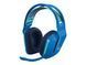 Căști gaming Logitech G733 Blue 126721 foto 2