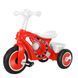 Tricicletă pentru copii Red 53324 foto 1