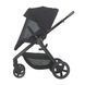Cărucior 2/1 Espiro Only 2025 Black RZ-00006847 foto 6