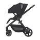 Cărucior 2/1 Espiro Only 2025 Black RZ-00006847 foto 7