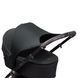 Cărucior 2/1 Espiro Only 2025 Black RZ-00006847 foto 5