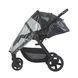 Cărucior 2/1 Espiro Only 2025 Black RZ-00006847 foto 10