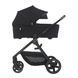 Cărucior 2/1 Espiro Only 2025 Black RZ-00006847 foto 2