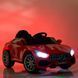 Автомобиль на аккумуляторе Мерседес Red 201002871 фото 3