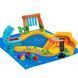 Aqua parc gonflabil Dino 57444 foto 2