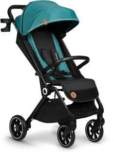 Cărucior Lionelo Cloe Green Emerald LN.105361 foto