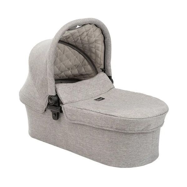 Коляска Kikka Boo 3 в 1 Selina Light Gray 143199 фото