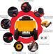 Трактор-Экскаватор аккумуляторный BJ611 Red MX611C/2 фото 6