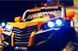 Электромобиль JE - 298 (BTF2018) Orange JE298 фото 11
