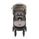 Коляска Kikka Boo 3 в 1 Selina Light Gray 143199 фото 4