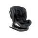 Scaun auto 0-36 kg Isofix KikkaBoo Stark Black KB.110982 foto 1