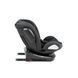 Scaun auto 0-36 kg Isofix KikkaBoo Stark Black KB.110982 foto 5