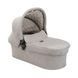 Коляска Kikka Boo 3 в 1 Selina Light Gray 143199 фото 8